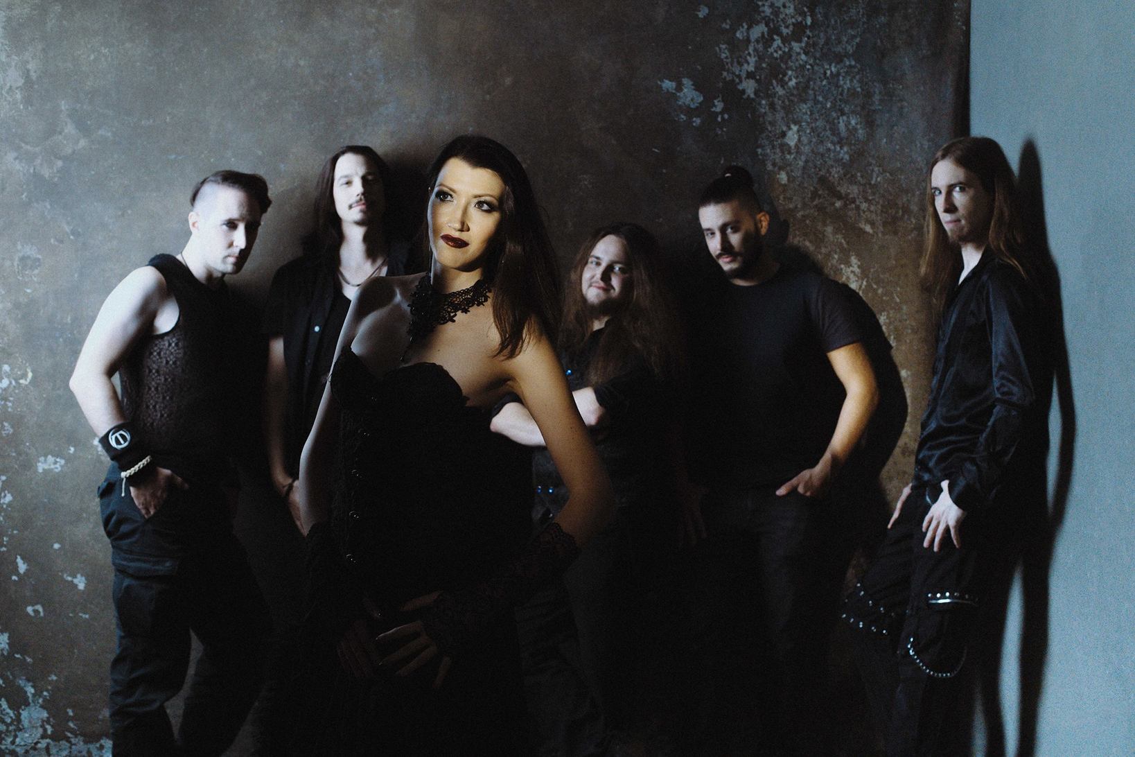 Meteora - Új dal és klip érkezett a fővárosi szimfonikus metal zenekartól: 'Free'